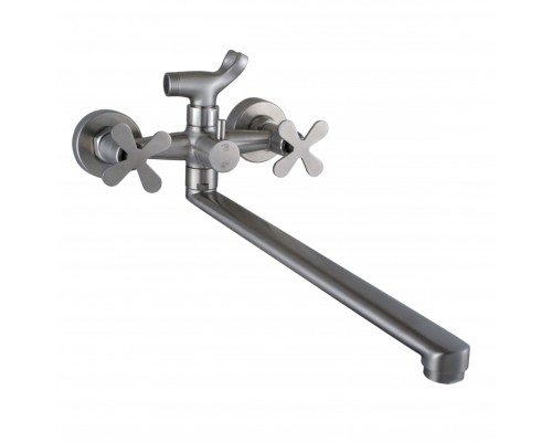 Змішувач для ванни Globus Lux DUKAT-8 SD8-208