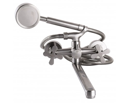 Змішувач для ванни Globus Lux DUKAT-8 SD8-208