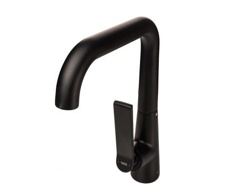 Змішувач для кухні TOPAZ TEEL TT 24401-H59-BB