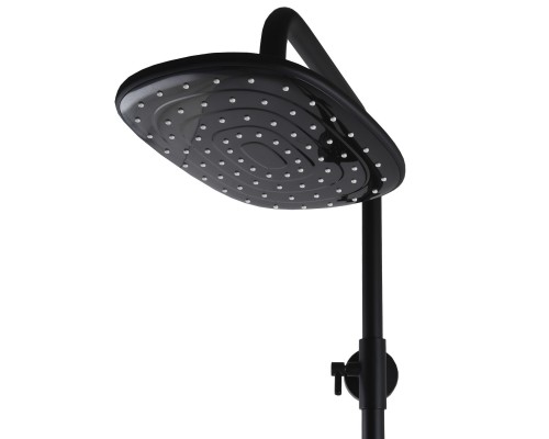 Душова система TOPAZ ODISS TO 18102-H52-BL