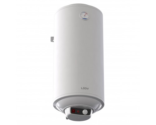 Водонагрівач LEOV LV Slim 50 l (50L Slim )