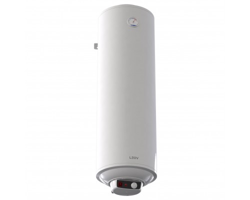 Водонагрівач LEOV LV Slim 80 l (80L Slim )