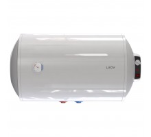 Водонагрівач LEOV LH 100 l горизонтальний (100L H)