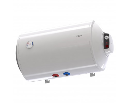 Водонагрівач LEOV LH 100 l горизонтальний (100L H)