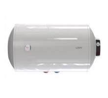 Водонагрівач LEOV LH Dry 50 l горизонтальний сухий тен (50L D H)