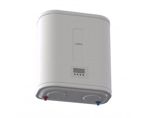 Водонагрівач LEOV LV Flat ER 50 l плоский (50L Flat ER)