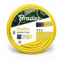 BRADAS Шланг поливочный 20-3/4" (50 м) Sunflex (Польша)