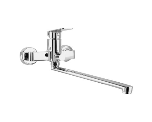 Змішувач для ванни TOPAZ ODISS TO 18208-H52