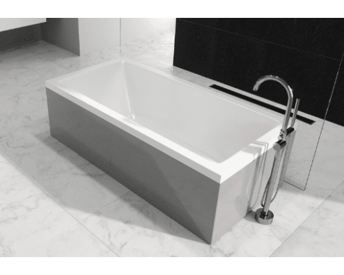 RADAWAY WA1-48-170x070 Ванна акрилова MIRELLA 170x70 з ніжками