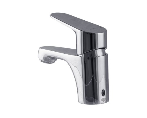 Змішувач для умивальника TOPAZ ZARA TZ 13201-H37