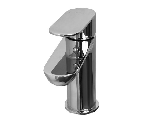 Змішувач для умивальника TOPAZ BARTS TB 07202-H36