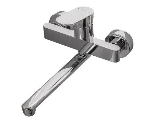 Змішувач для кухні TOPAZ BARTS TB 07218-H36