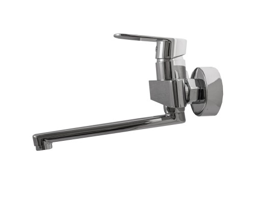 Змішувач для кухні TOPAZ BARTS TB 07218-H36