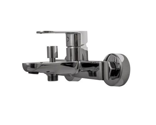 Змішувач для ванни TOPAZ BARTS TB 07101-H36