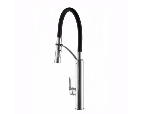 Змішувач для кухні TOPAZ BARTS TB 8817-H18