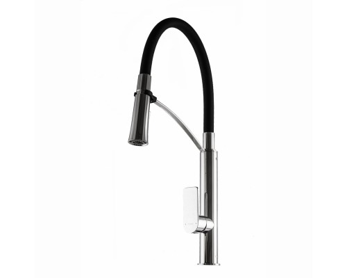 Змішувач для кухні TOPAZ BARTS TB 8817-H18