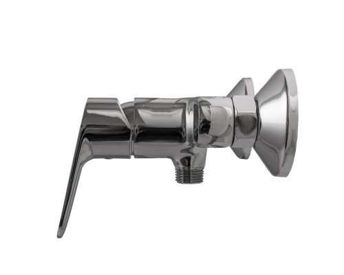 Змішувач для душа TOPAZ ZARA TZ 13705-H37