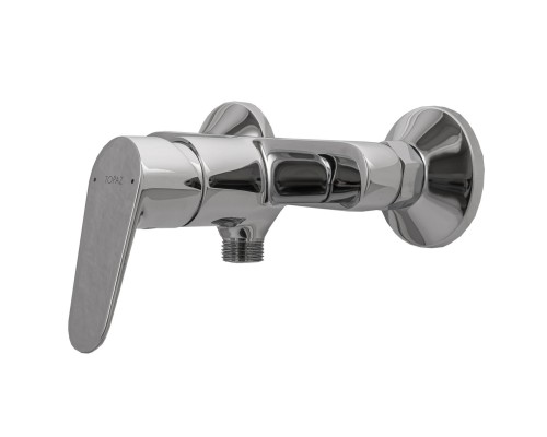 Змішувач для душа TOPAZ ZARA TZ 13705-H37