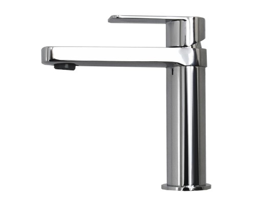 Змішувач для умивальника TOPAZ SARDINIA TS 08201-H18