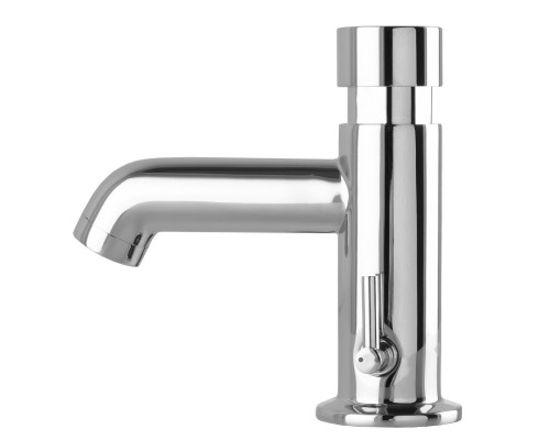 Змішувач-дозатор для умивальника TOPAZ TP-0302