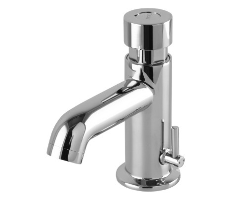 Змішувач-дозатор для умивальника TOPAZ TP-0302