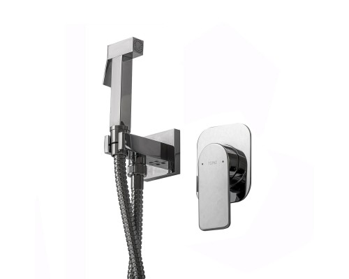 Змішувач гігієнічний TOPAZ SARDINIA TS-G 08735-H20