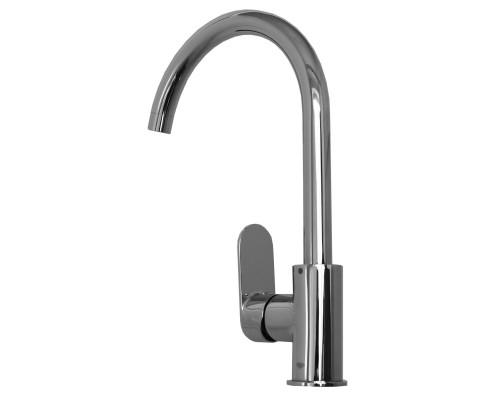 Змішувач для кухні TOPAZ BARTS TB 07403-H36