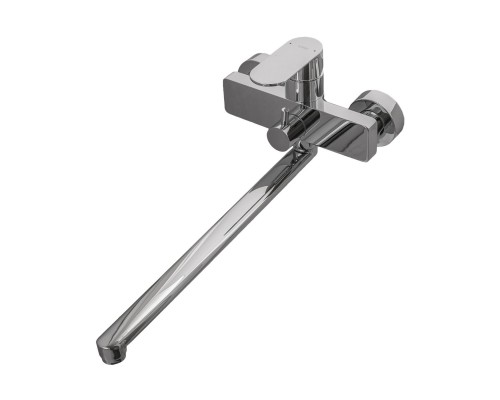 Змішувач для ванни TOPAZ BARTS TB 07116-H36