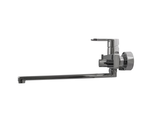 Змішувач для ванни TOPAZ BARTS TB 07116-H36