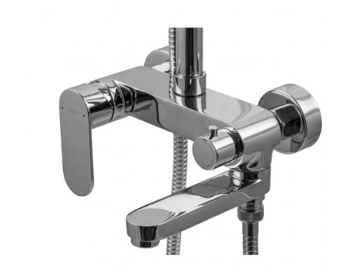Душова система TOPAZ BARTS TB 07102-H36