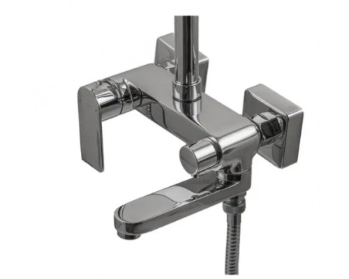 Душова система TOPAZ SARDINIA TS 08705-H19