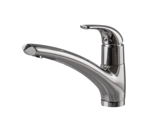 Змішувач для кухні TOPAZ TEEL TL P-8838-H17