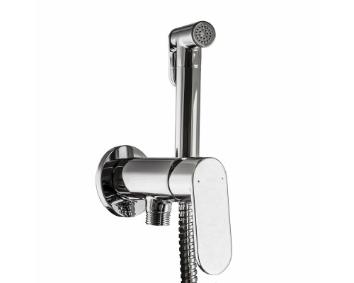 Змішувач гігієнічний TOPAZ BARTS TB 077106-H36
