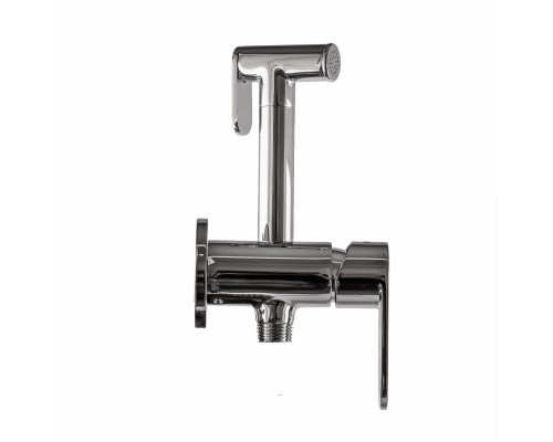 Змішувач гігієнічний TOPAZ BARTS TB 077106-H36
