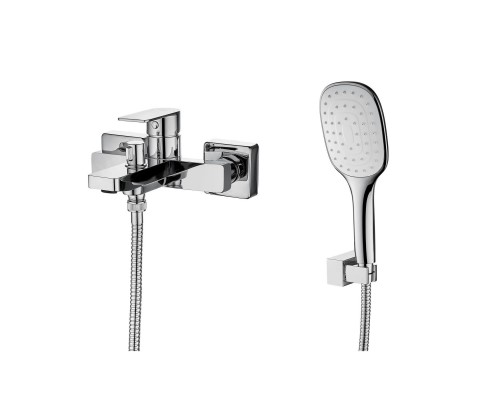 Змішувач для ванни TOPAZ SARDINIA TS 08131-H19N