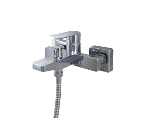 Змішувач для ванни TOPAZ SARDINIA TS 08131-H19N