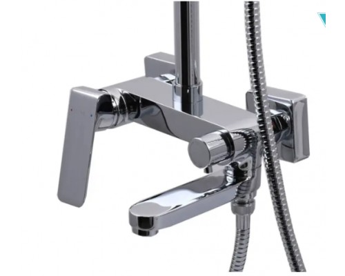 Душова система TOPAZ ODISS TO 18102-H52