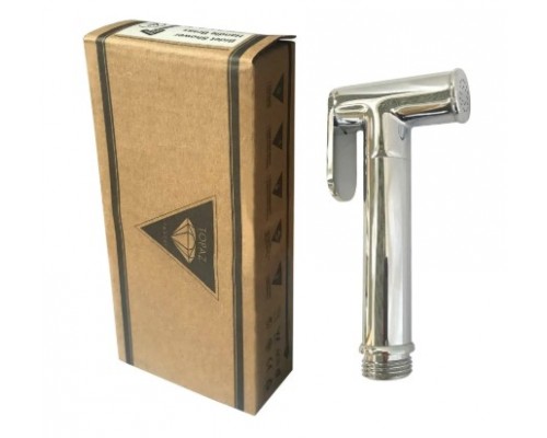 Душова гігієнічна стоп-лійка TOPAZ SH88-CR