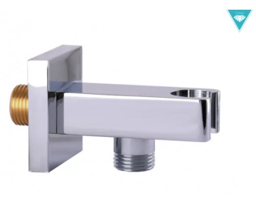 Кронштейн для душової лійки TOPAZ TP-1606А