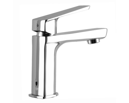 Змішувач для умивальника TOPAZ LEXI TL-21201-H57-0