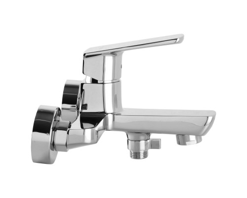 Змішувач для ванни TOPAZ LEXI TL21101A-H57-0