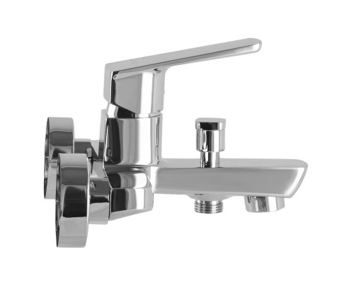 Змішувач для ванни TOPAZ LEXI TL 21101-H57-0