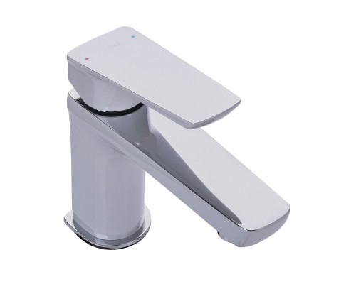 Змішувач для умивальника TOPAZ LEXI TL 21201-H57-CW