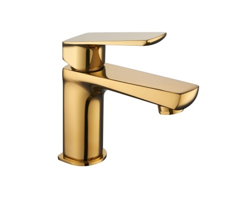 Змішувач для умивальника TOPAZ LEXI TL- 21201-H57-AU