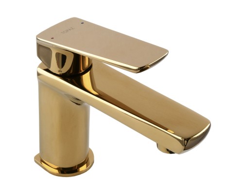 Змішувач для умивальника TOPAZ LEXI TL- 21201-H57-AU