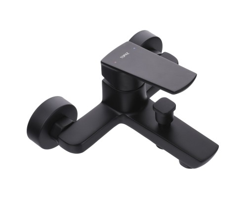 Змішувач для ванни TOPAZ LEXI TL 21101-H57-BL