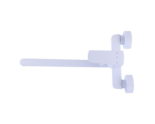 Змішувач для ванни TOPAZ LEXI TL21208A-H57-W