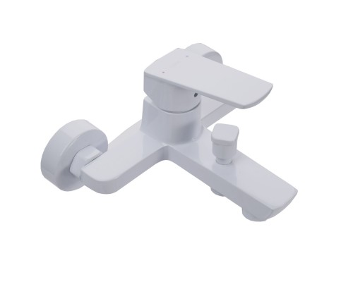 Змішувач для ванни TOPAZ LEXI TL 21101-H57-W