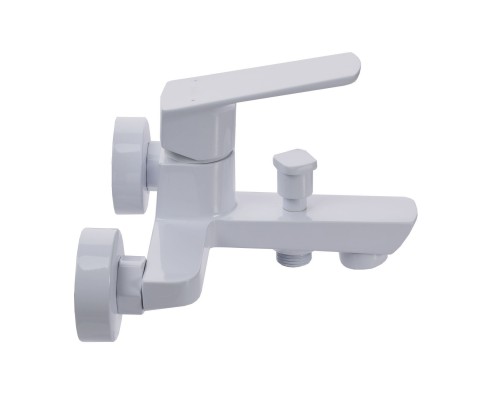 Змішувач для ванни TOPAZ LEXI TL 21101-H57-W