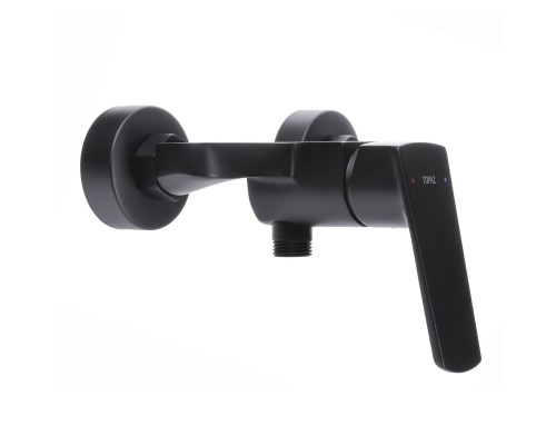 Змішувач для душа TOPAZ LEXI TL 21701-H57-BL